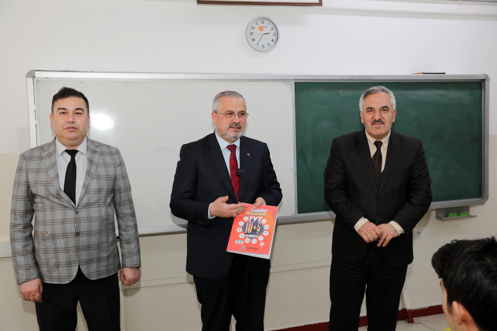 Bafra Anadolu Lisesi (4)