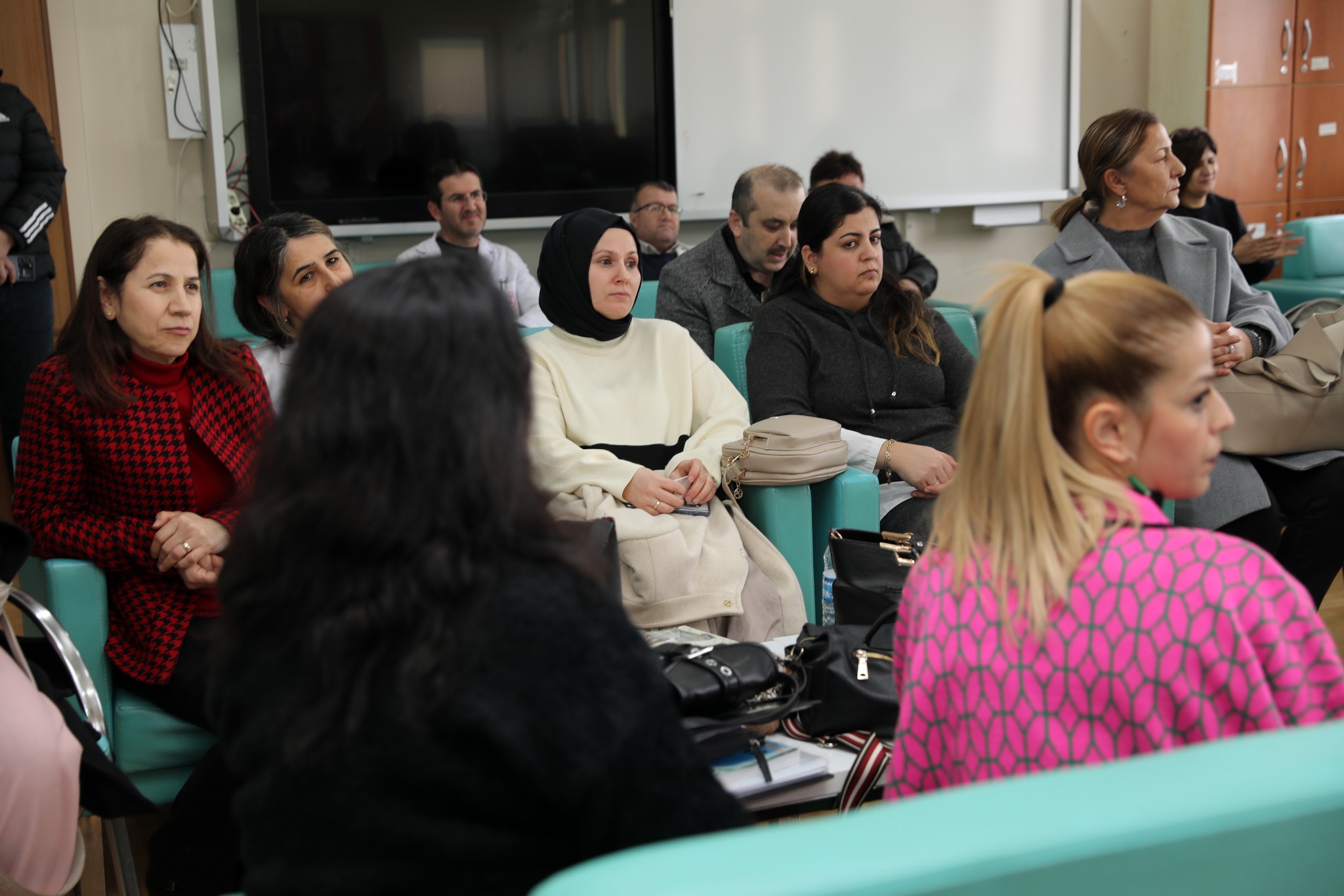 Bafra Anadolu Lisesi (5)