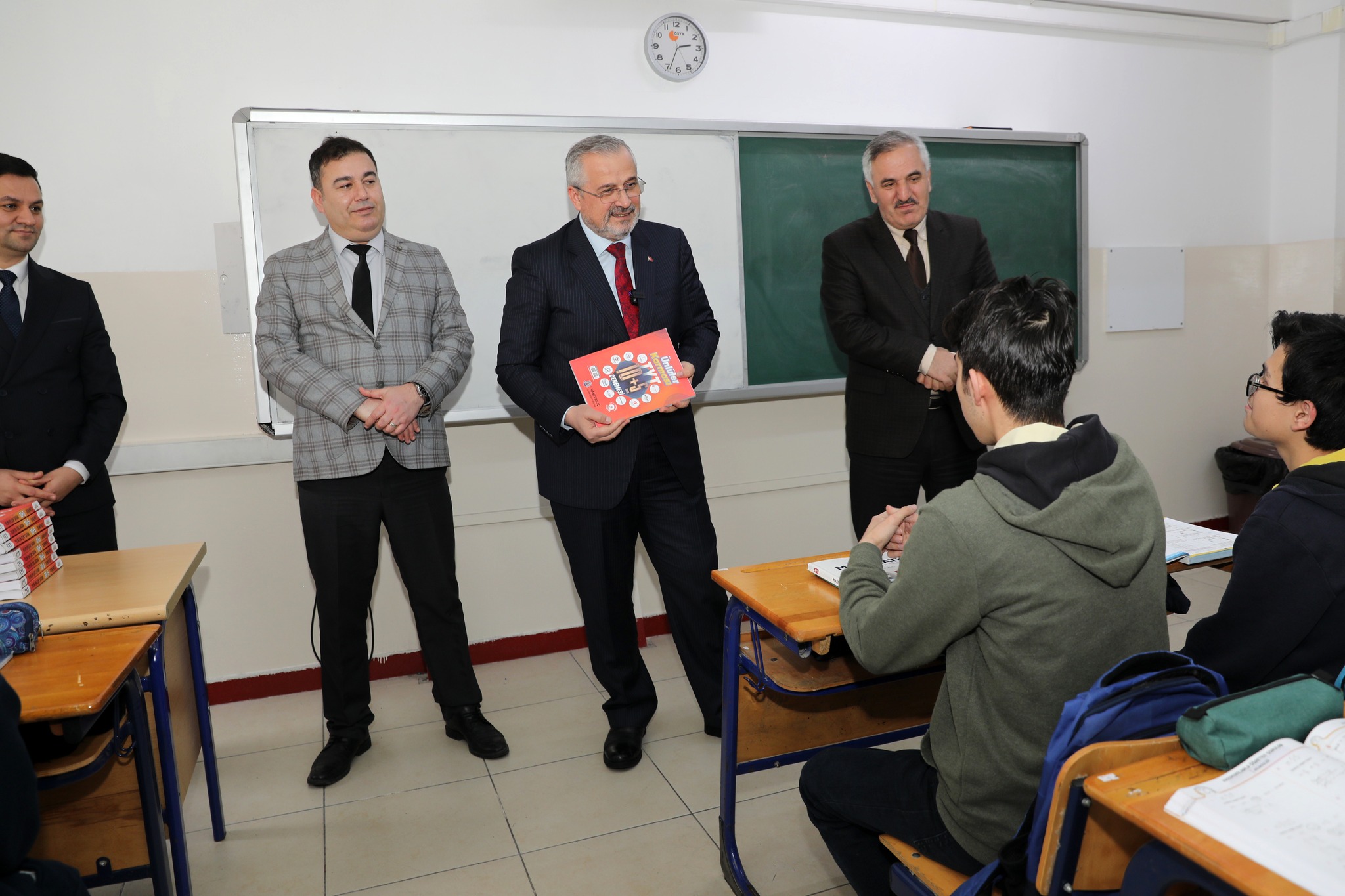 Bafra Anadolu Lisesi (6)