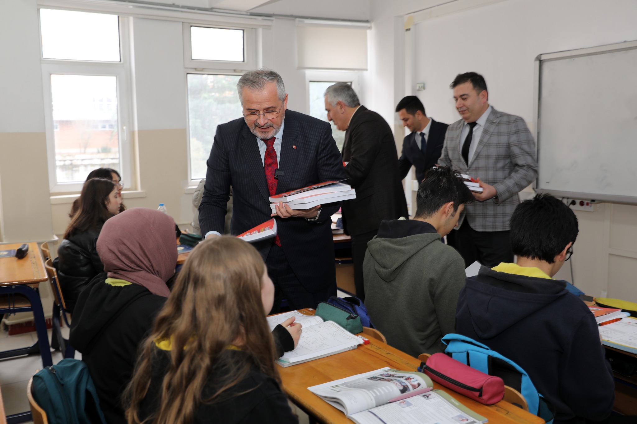 Bafra Anadolu Lisesi (7)