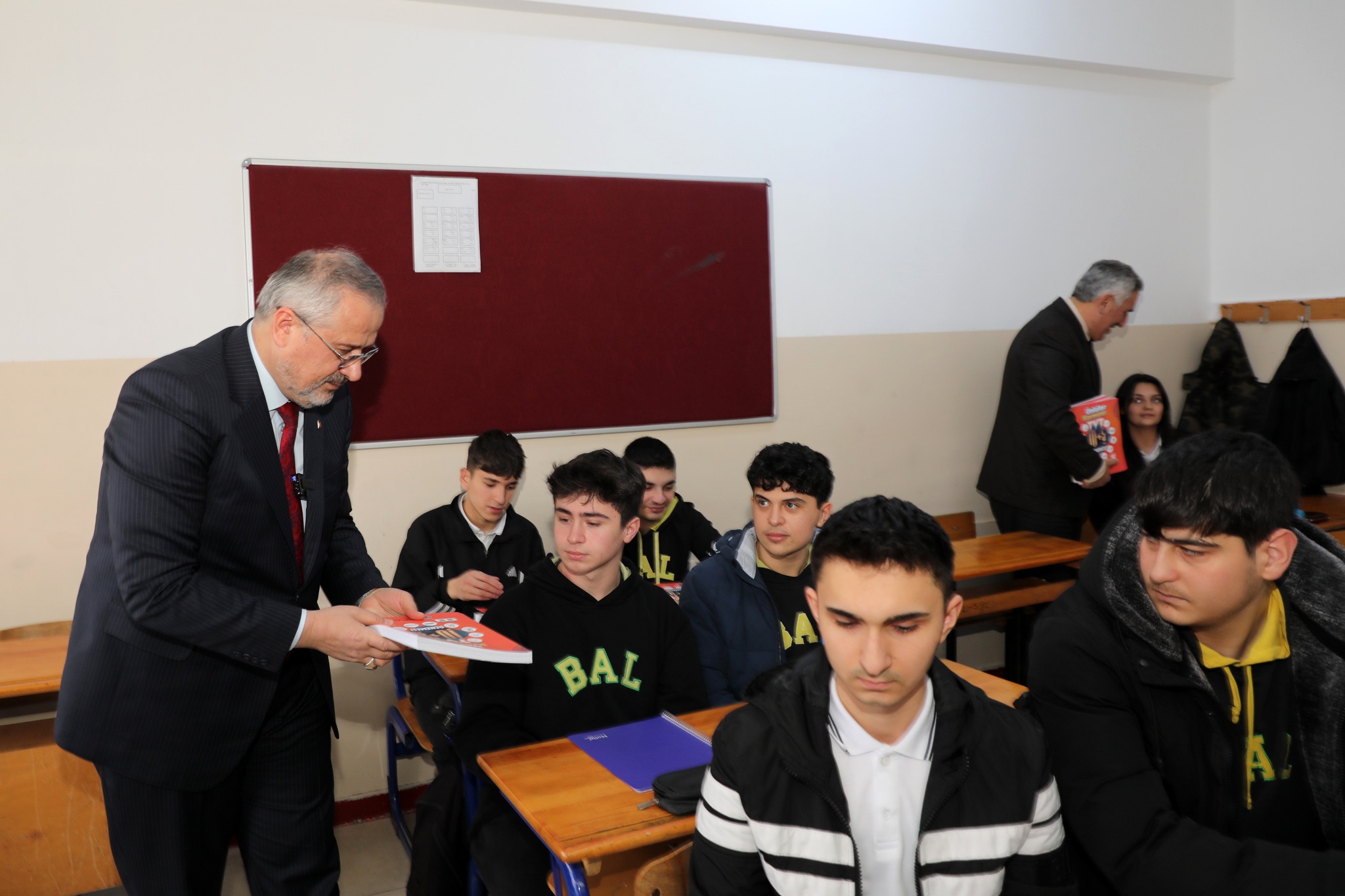 Bafra Anadolu Lisesi (8)
