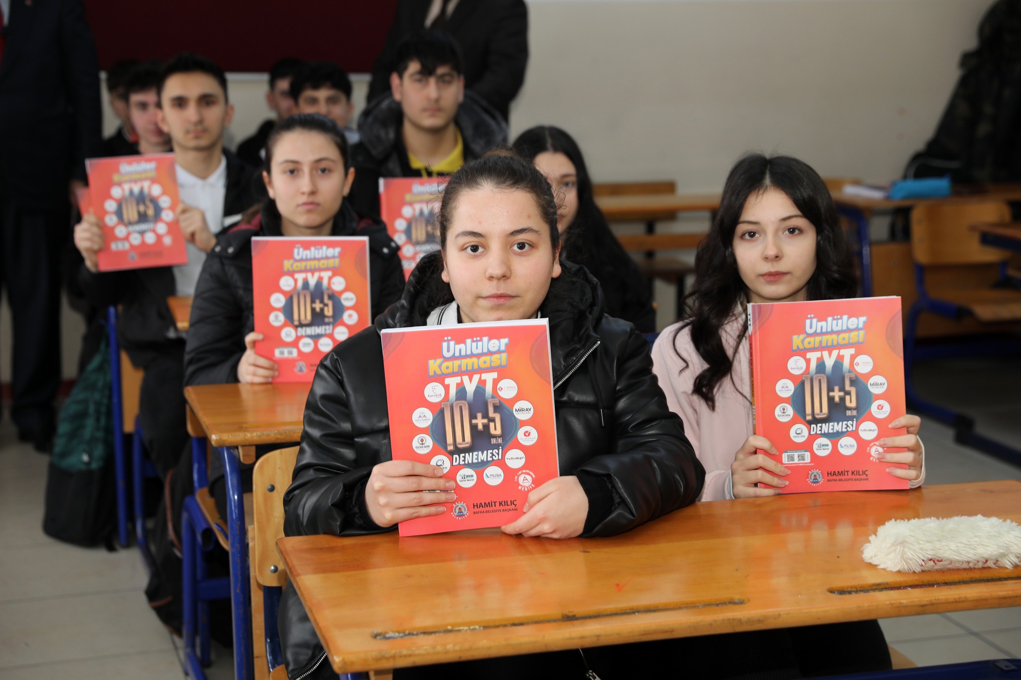 Bafra Anadolu Lisesi (9)