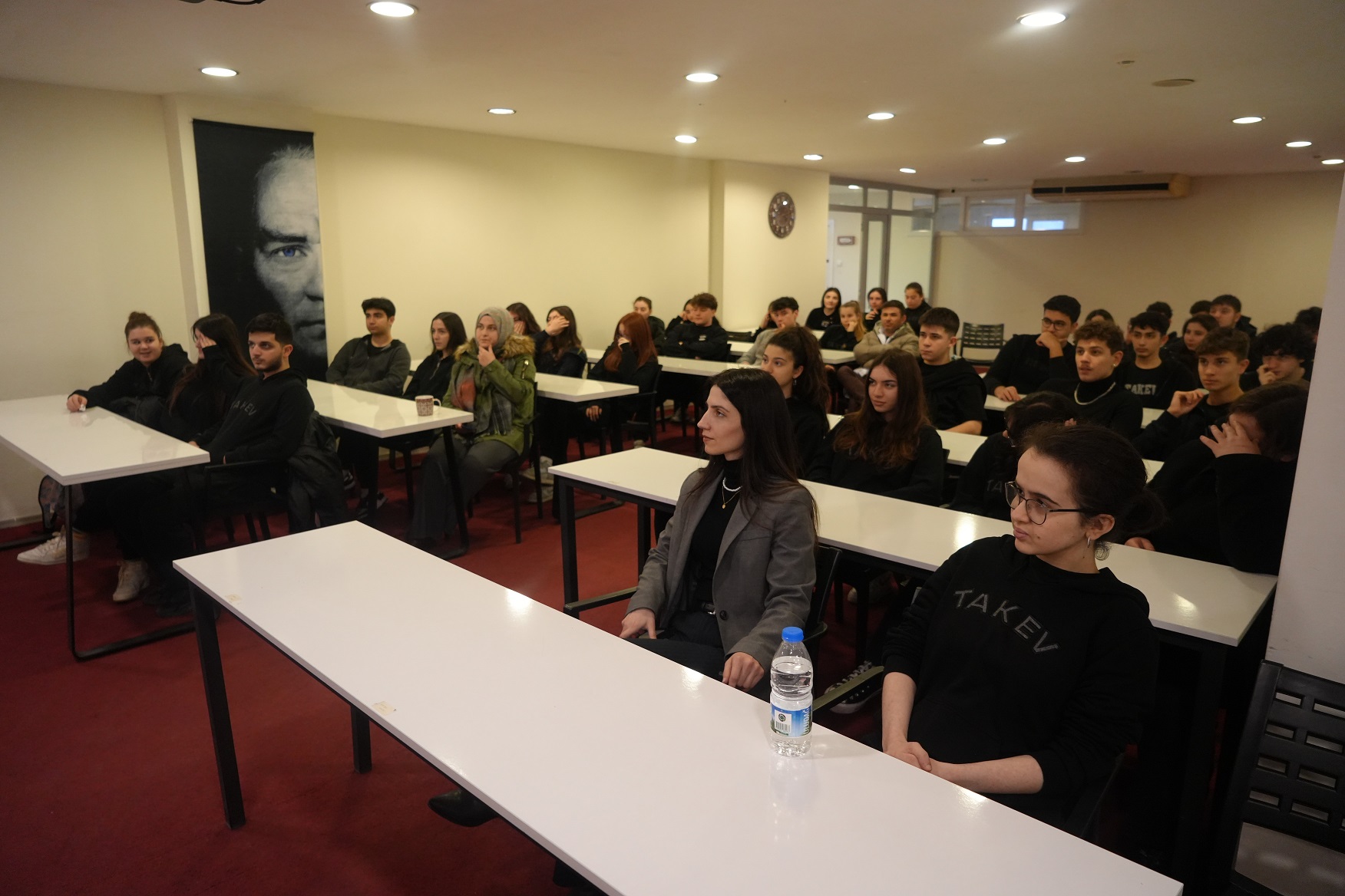 Başarı İçin Çok Çalışmak Şart 3