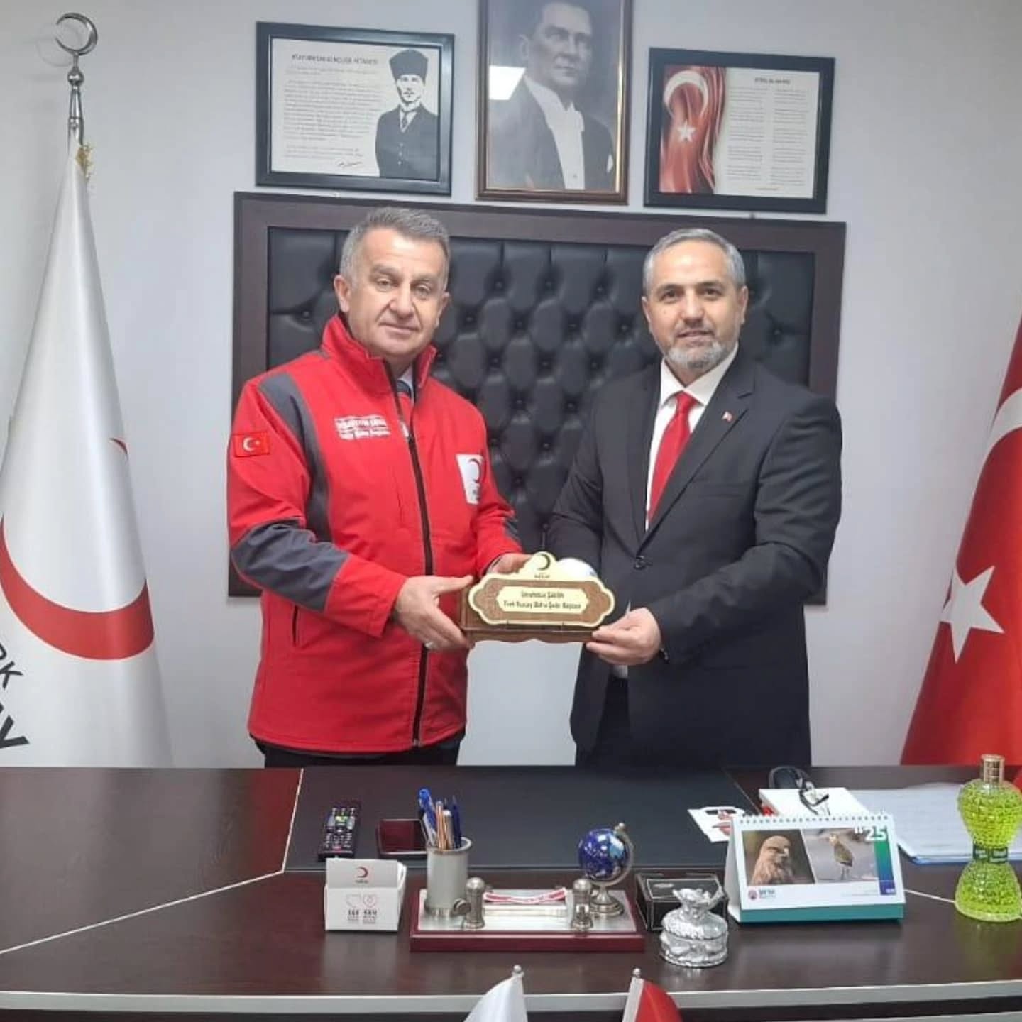 Bayram Şener,1
