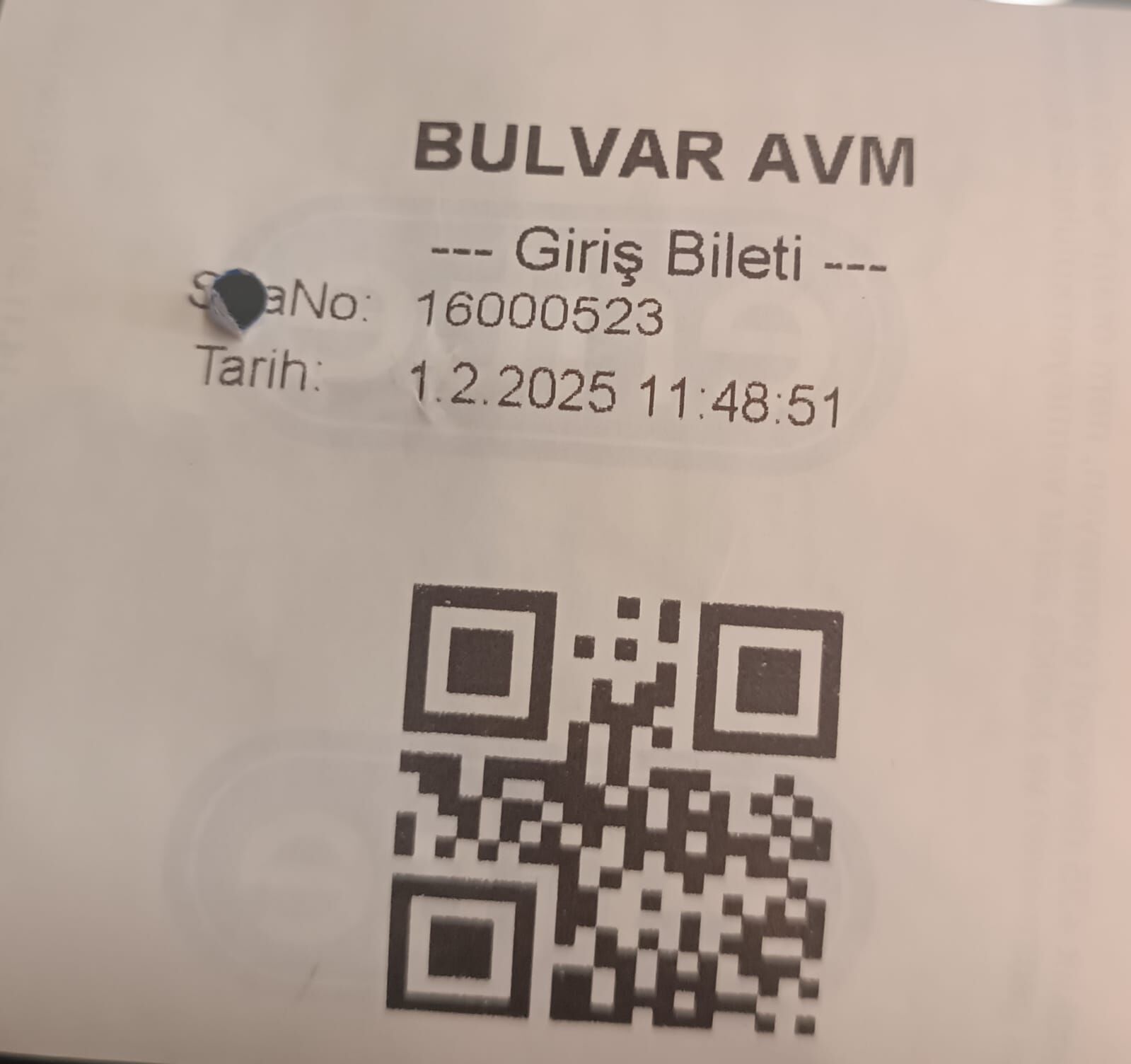 Bulvar Avm'deki Tuvalet Devriminde Yeni Bomba 2