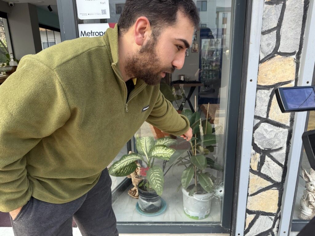 Büyükçekmece’de Dehşet2