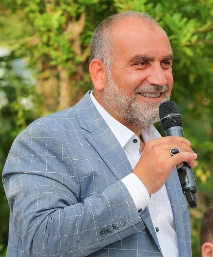 Canik Belediyesi Araç Filosunu 4 Kat Güçlendirdi! 2
