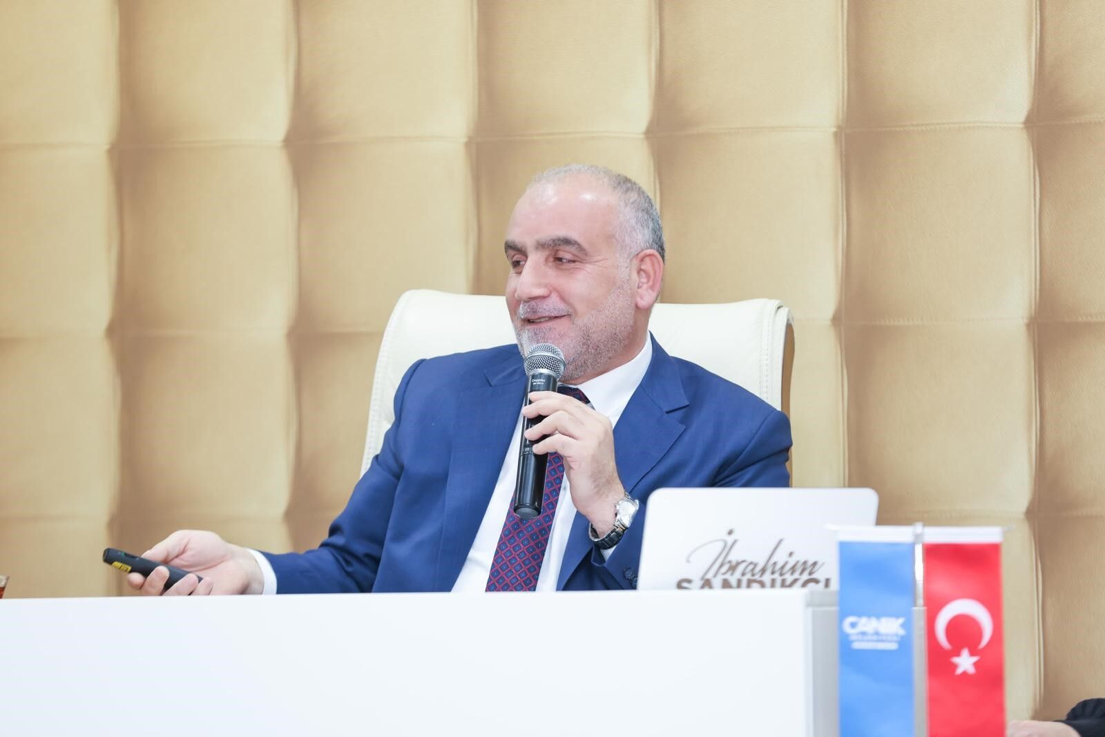 Canik’te Kentsel Dönüşüm Devam Ediyor 2