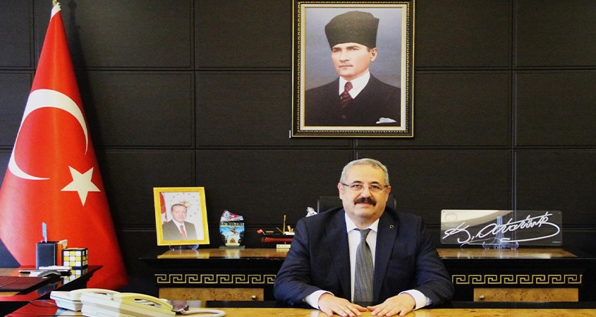 Çarşamba Kaymakamlığı’ndan Dolandırıcılık Uyarısı2