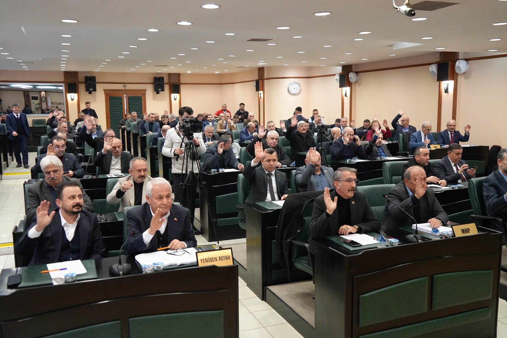 Çarşamba Şeker Fabrikası Mke’ye Devredildi, Savunma Sanayi Üretimi Başlıyor 3