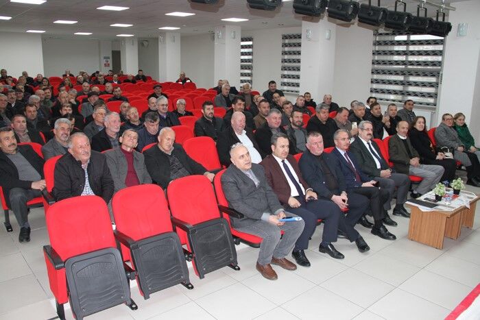 Çarşamba’da Kahverengi Kokarca Ile Mücadele3