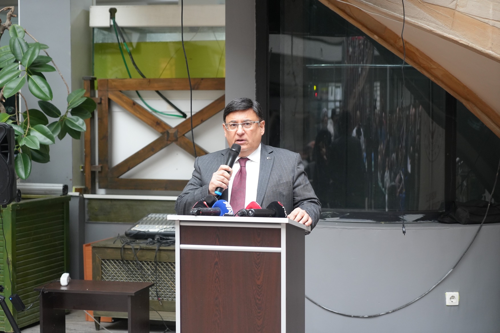 Denetimli Serbestlik Yükümlülerinden Kamuya 16 Milyon Lira Tasarruf 7