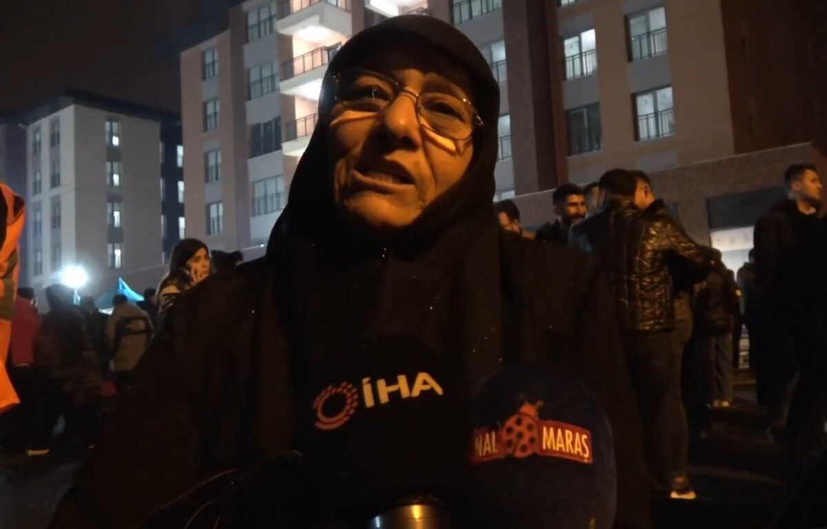 Ebrar Sitesi'nde Hüzün2