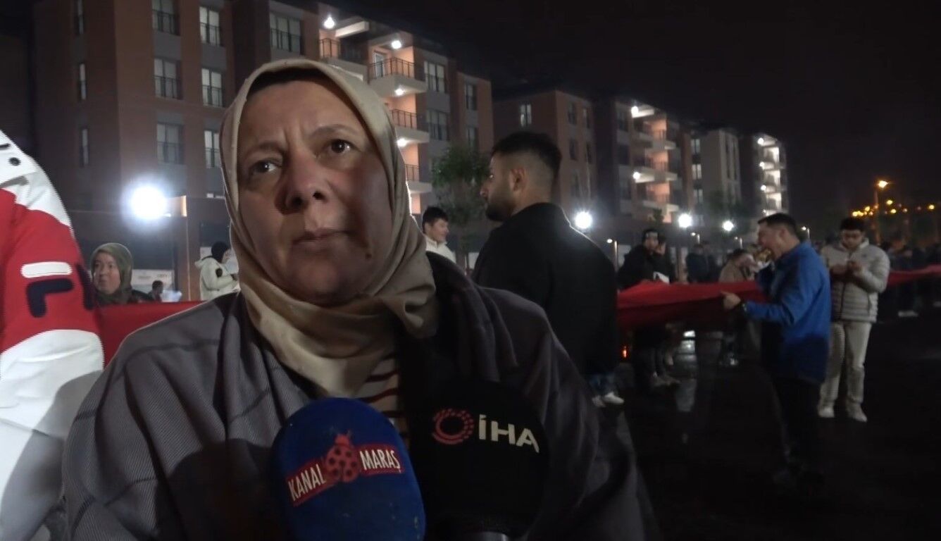 Ebrar Sitesi'nde Hüzün3