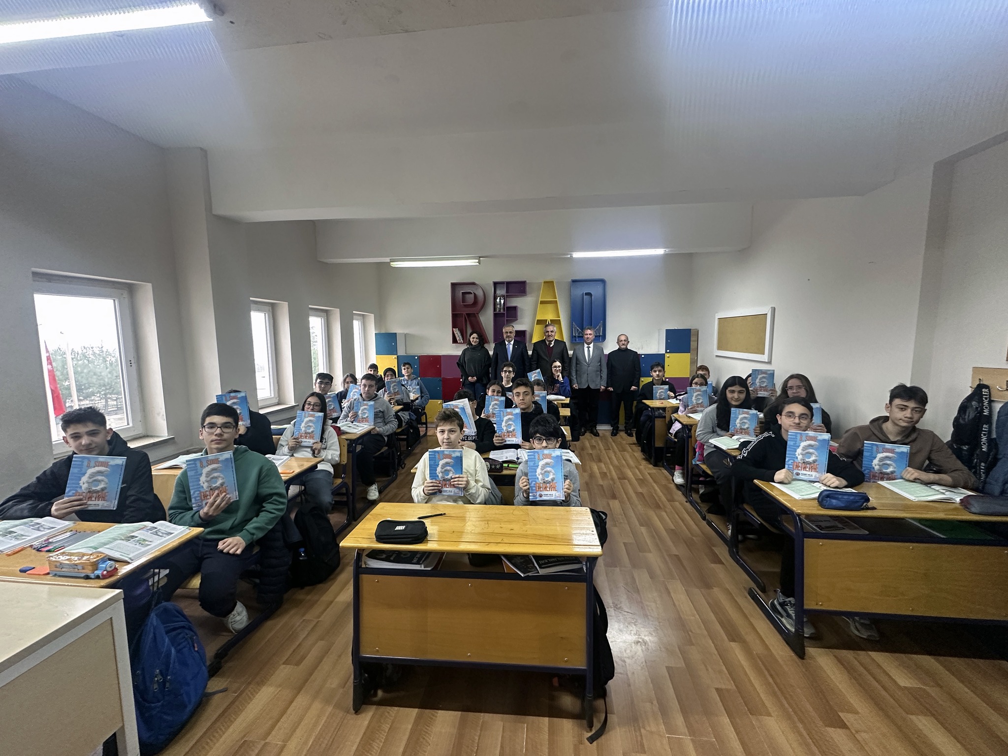 Galip Öztürk Ortaokulu (2)