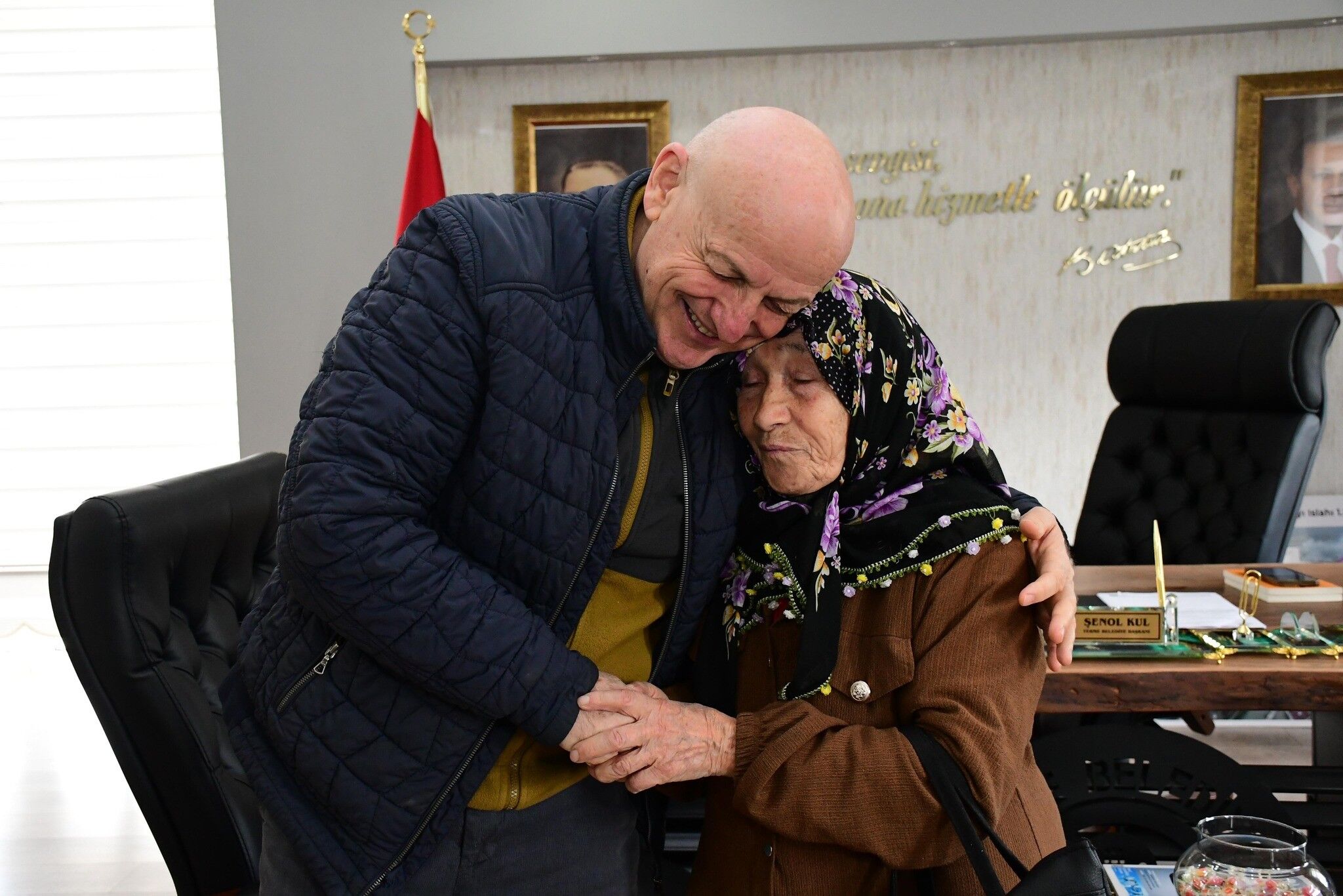 Gönülleri Makam Yapmaya Geldik 2