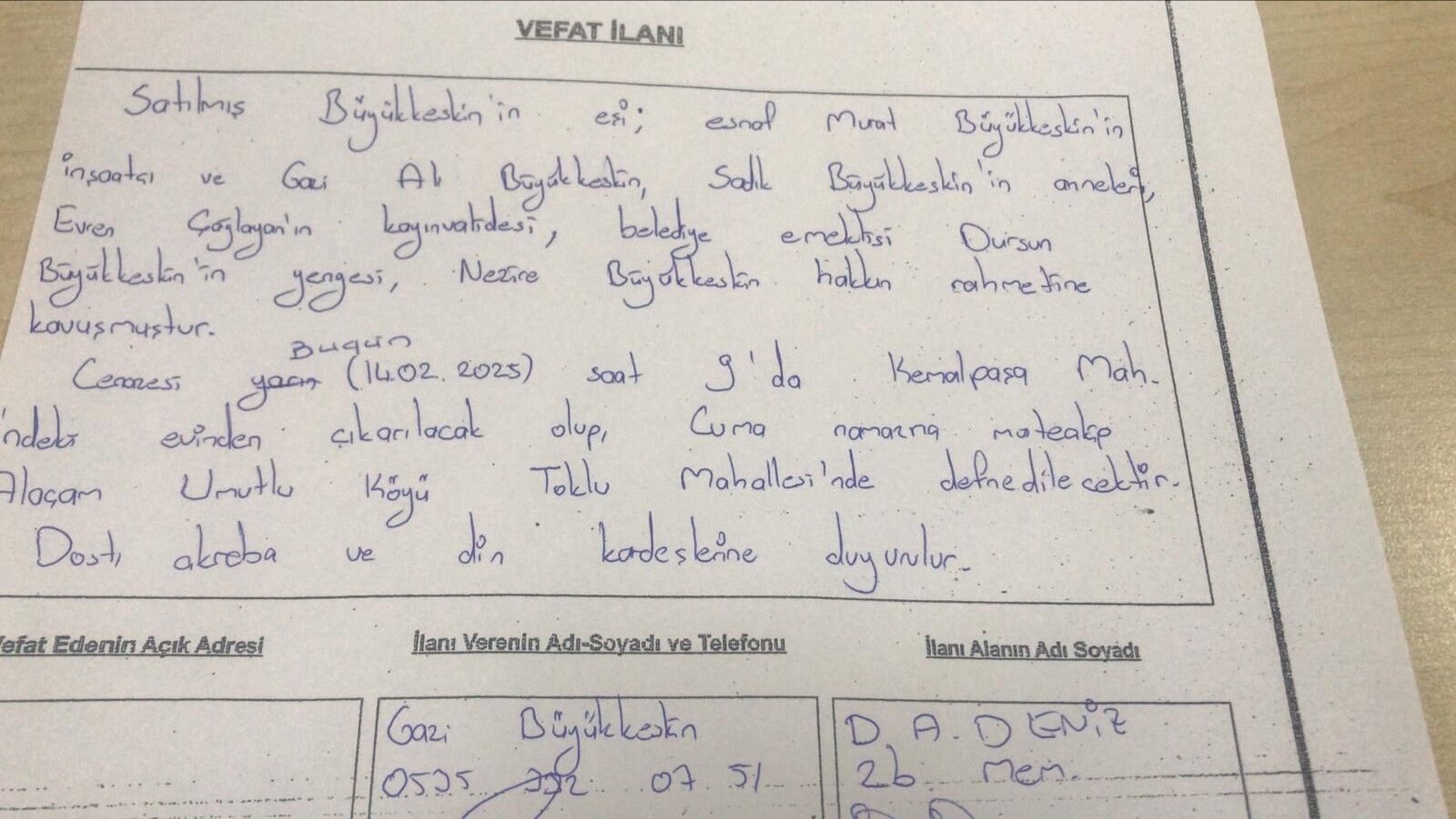 Ilan Vefat (2)-1