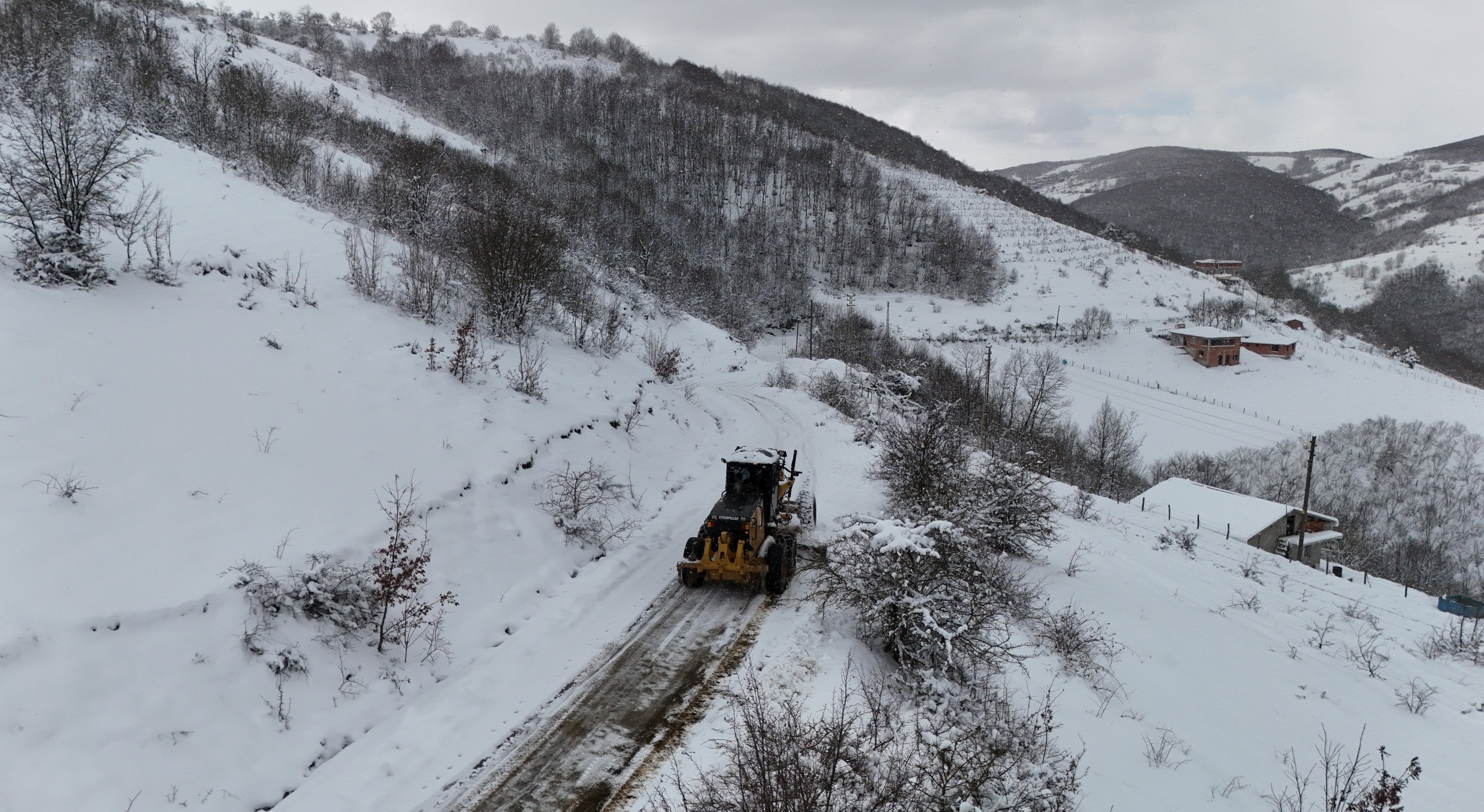 İlkadım’ın Her Noktasına Hizmet Götürüyoruz 5