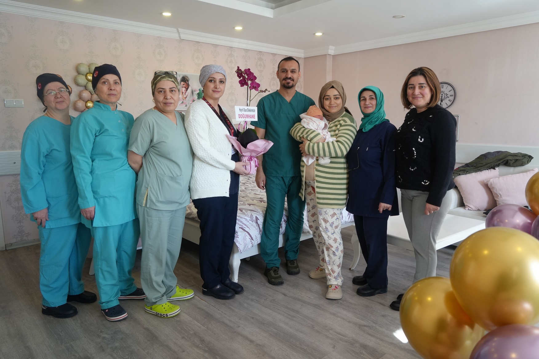 Kadın Doğum Uzmanı Dr. Gonca Evci 2