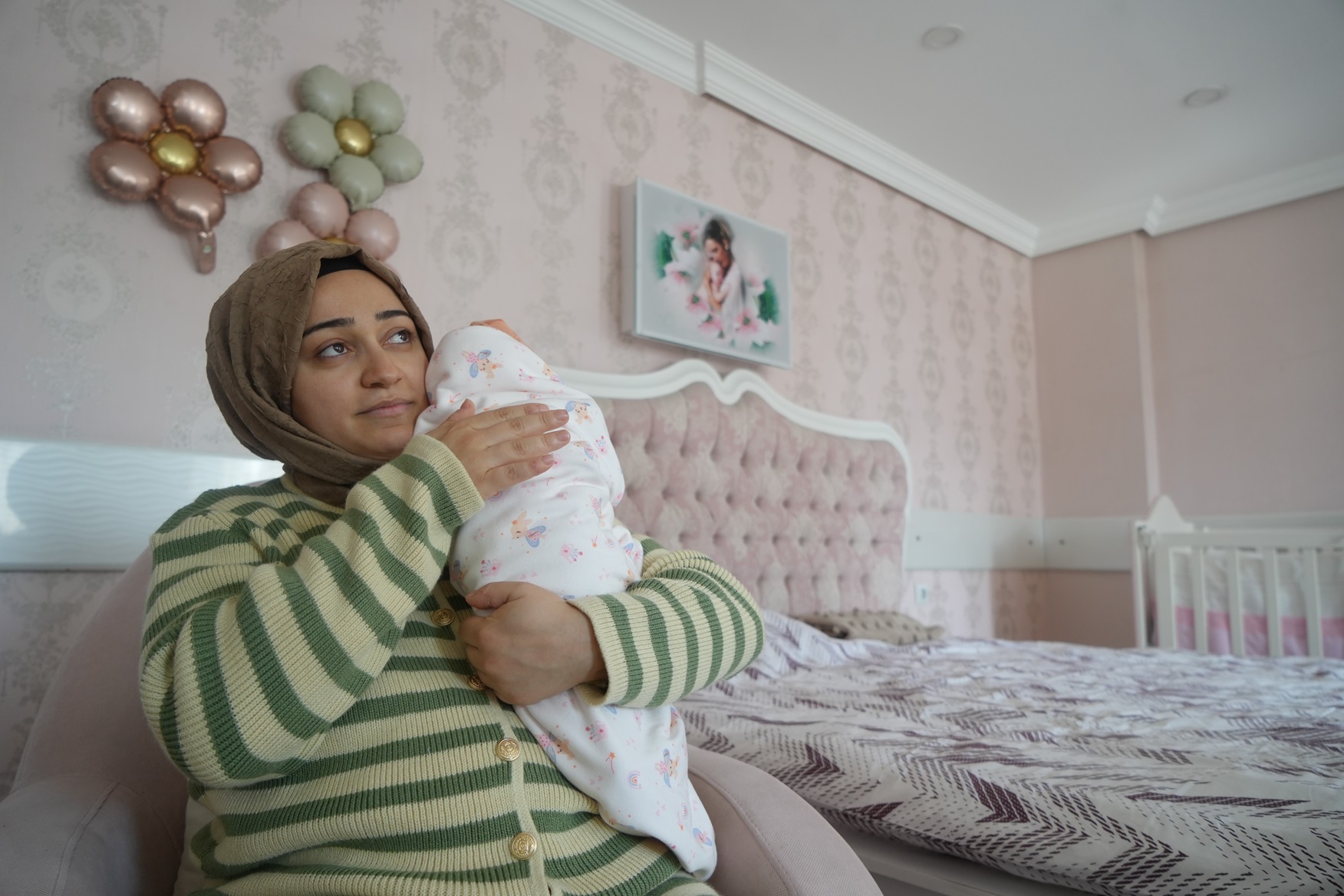 Kadın Doğum Uzmanı Dr. Gonca Evci 3