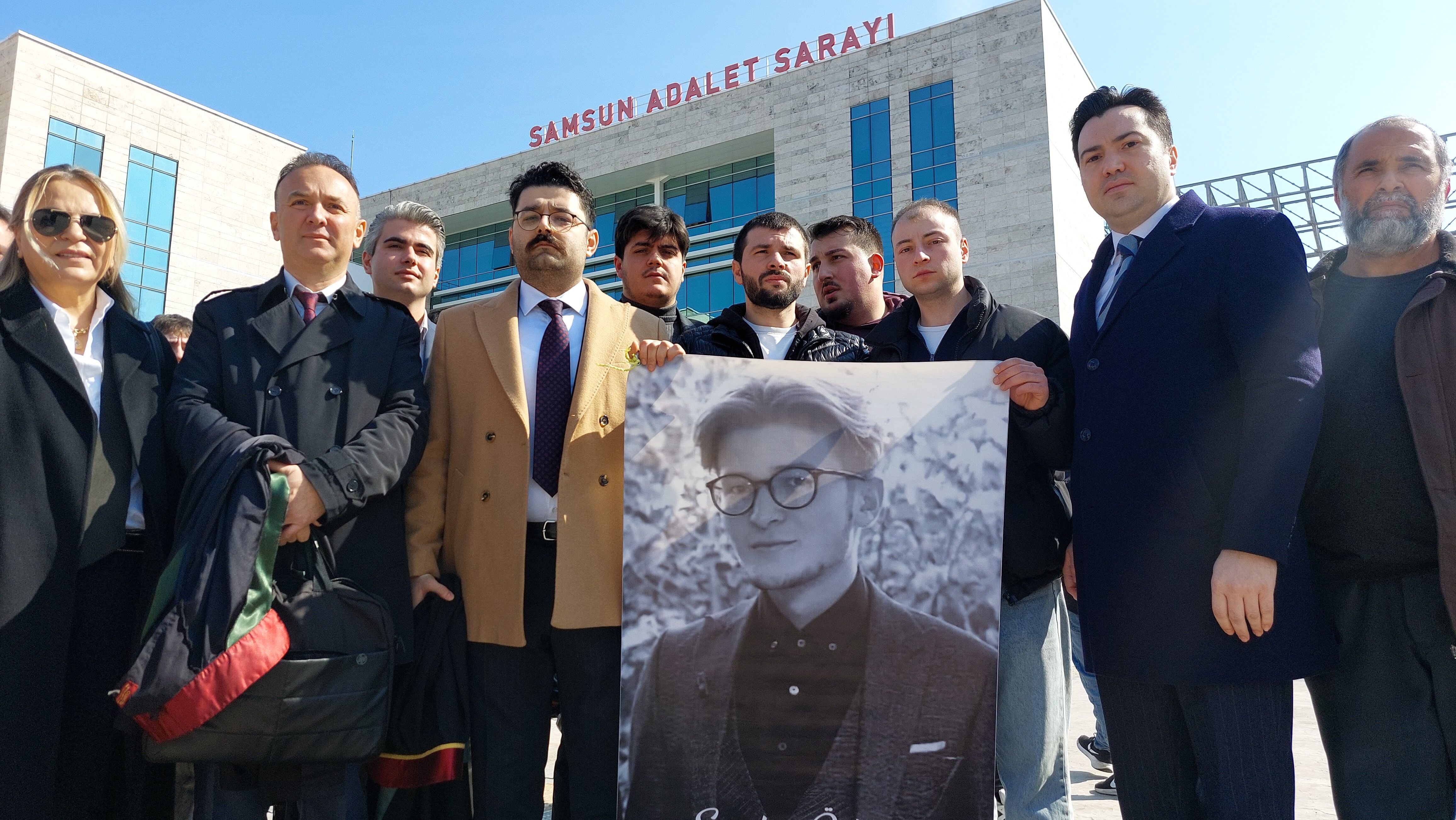 Lüks Araç Sürücüsünün Yargılanmasına Başlandı 3