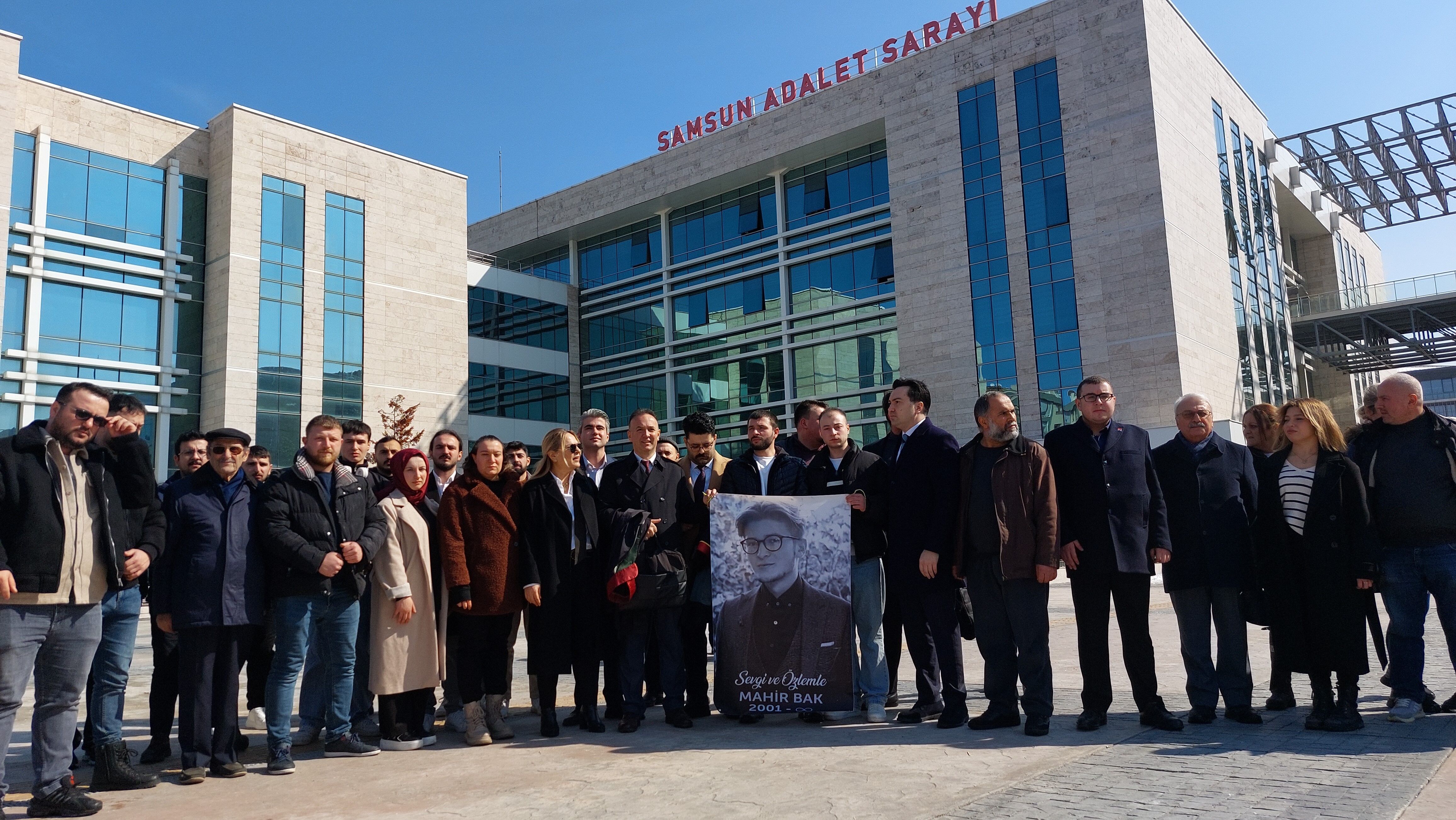 Lüks Araç Sürücüsünün Yargılanmasına Başlandı 4