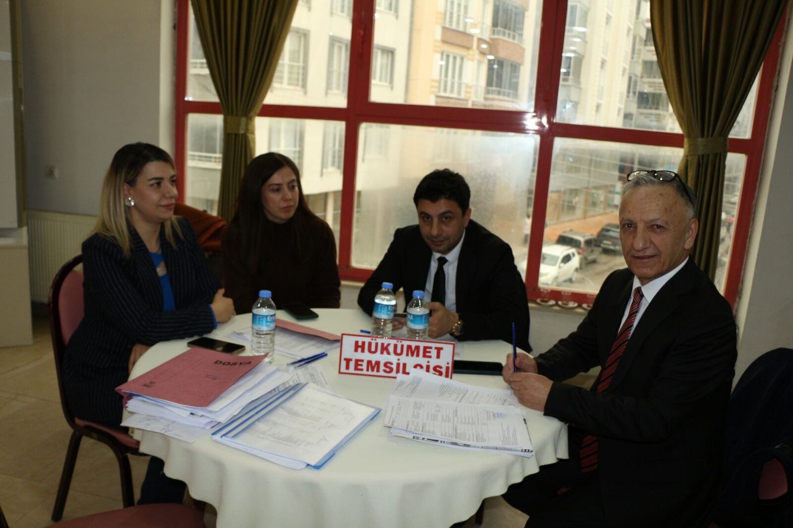 Metin Genççakır, 51 Yıllık Başkanlıkta Yeniden Güven Tazeledi (13)