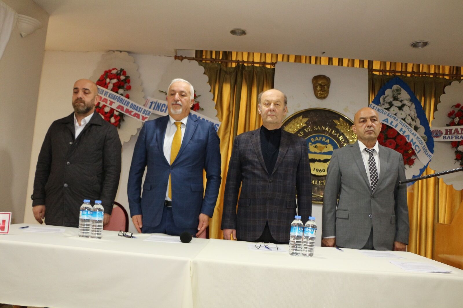 Metin Genççakır, 51 Yıllık Başkanlıkta Yeniden Güven Tazeledi (14)