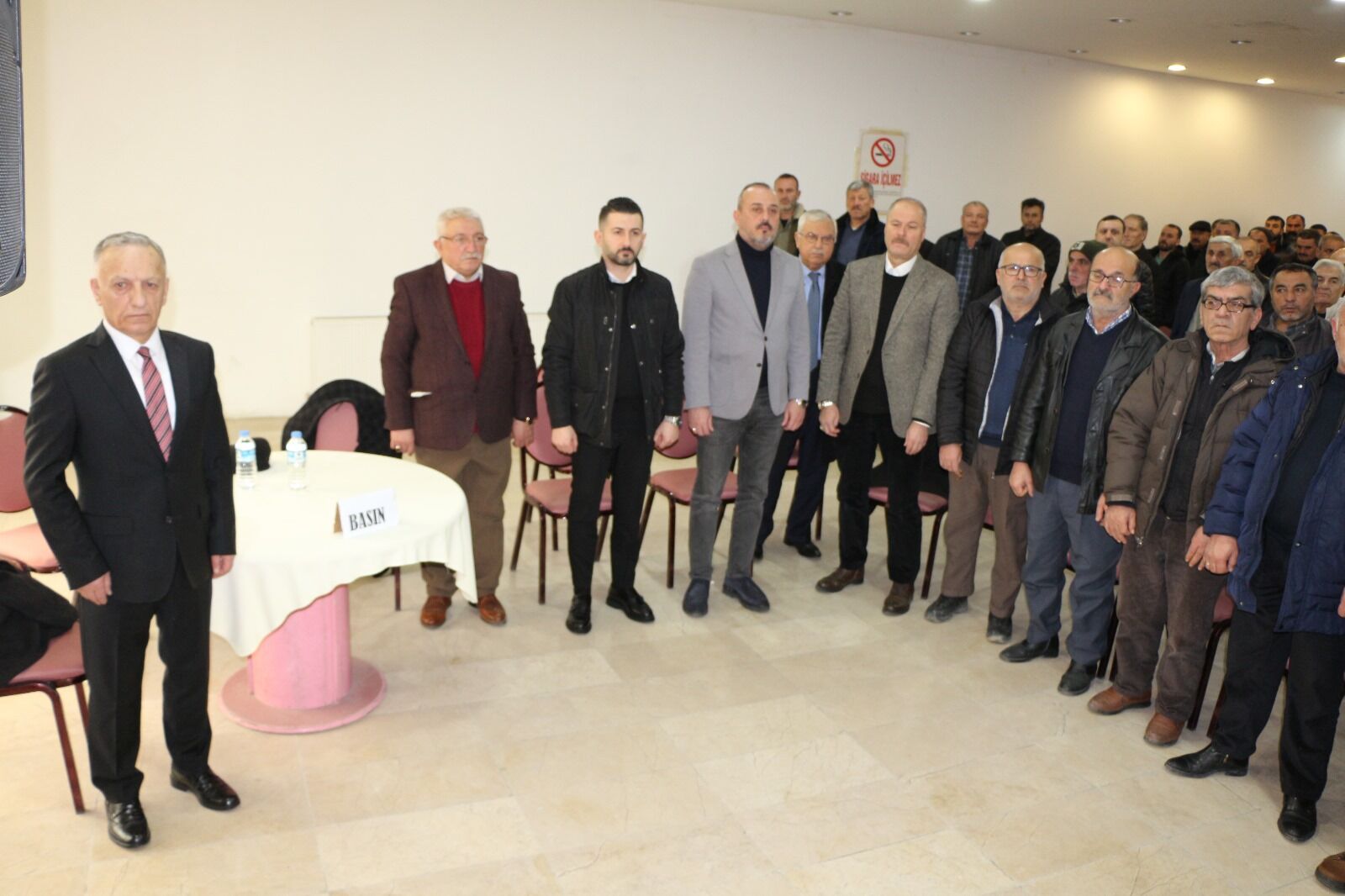 Metin Genççakır, 51 Yıllık Başkanlıkta Yeniden Güven Tazeledi (15)
