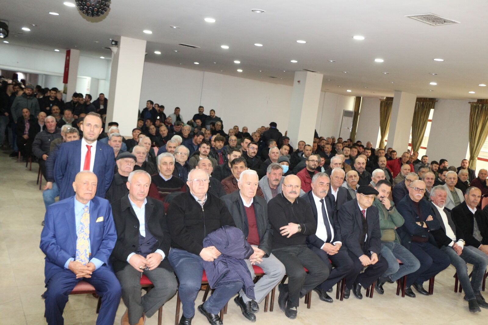 Metin Genççakır, 51 Yıllık Başkanlıkta Yeniden Güven Tazeledi (3)