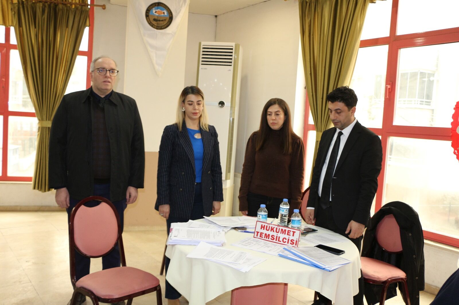 Metin Genççakır, 51 Yıllık Başkanlıkta Yeniden Güven Tazeledi (4)