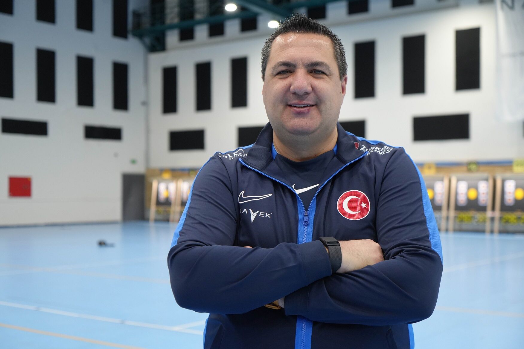 Okçuluk Milli Takımı, 2028 Olimpiyatları İçin İlk Adımı Samsun’da Atıyor 2
