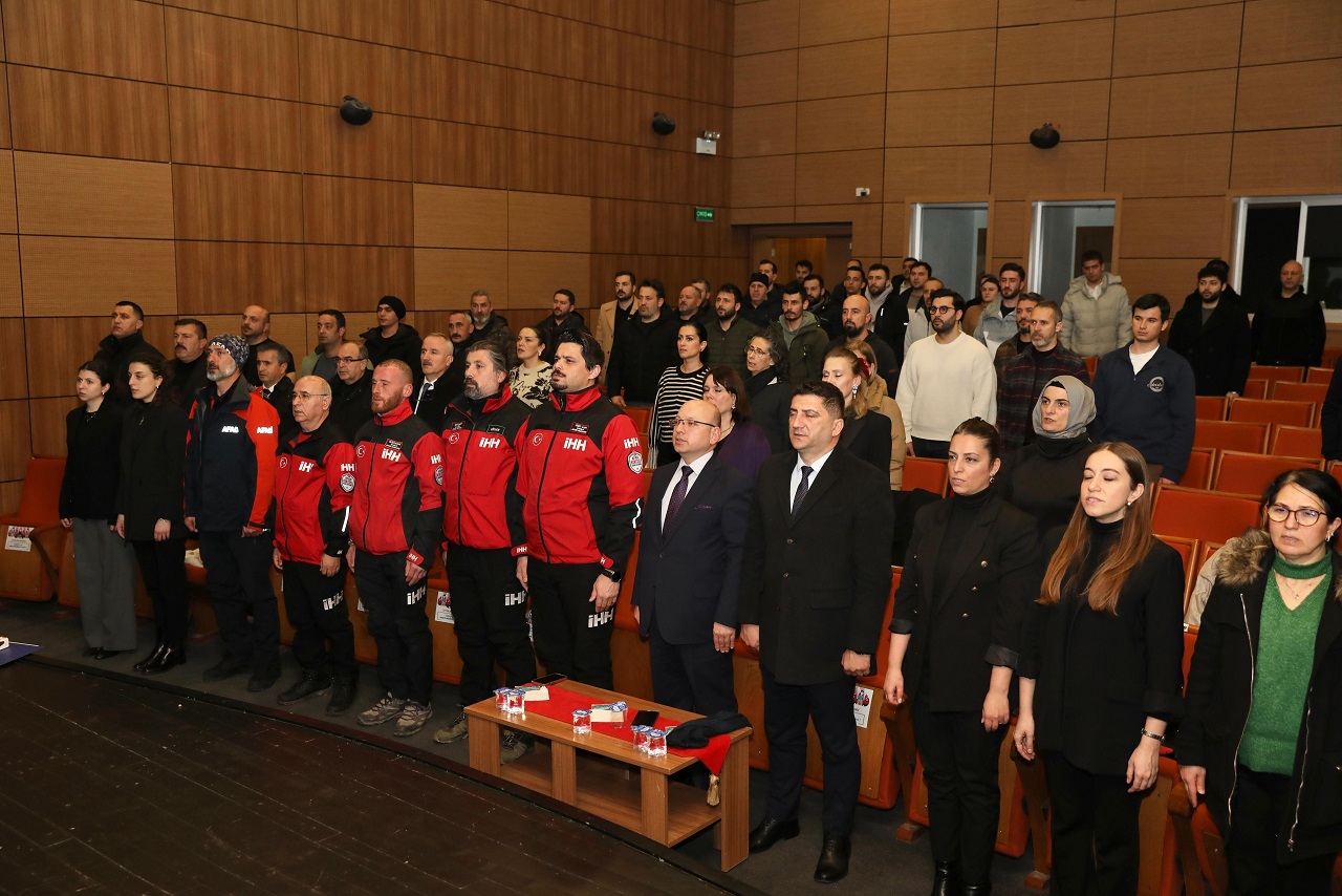 Samsun Büyükşehir Belediyesi 2