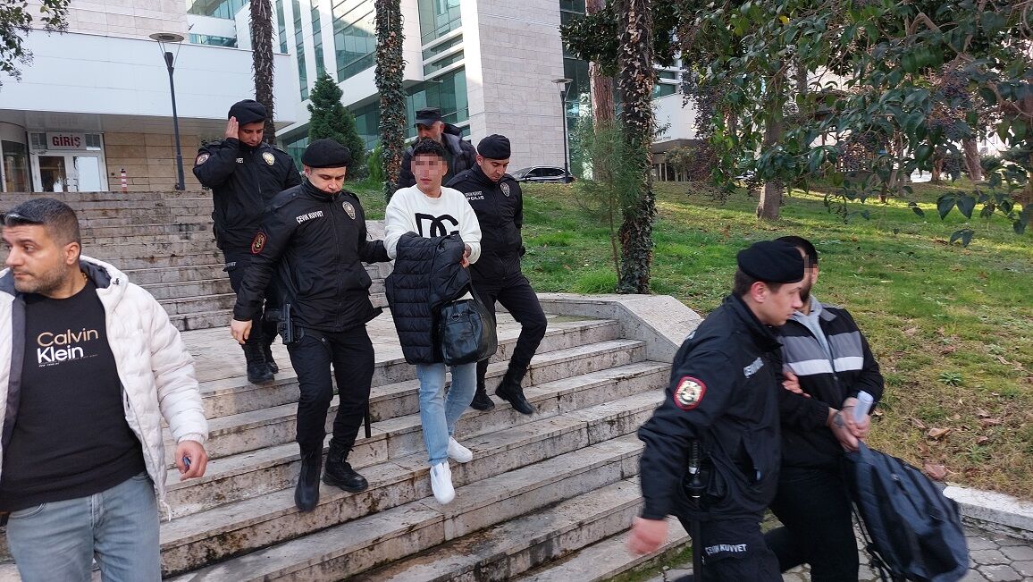 Samsun Merkezli Bahis Operasyonunda 5 Tutuklama! 3