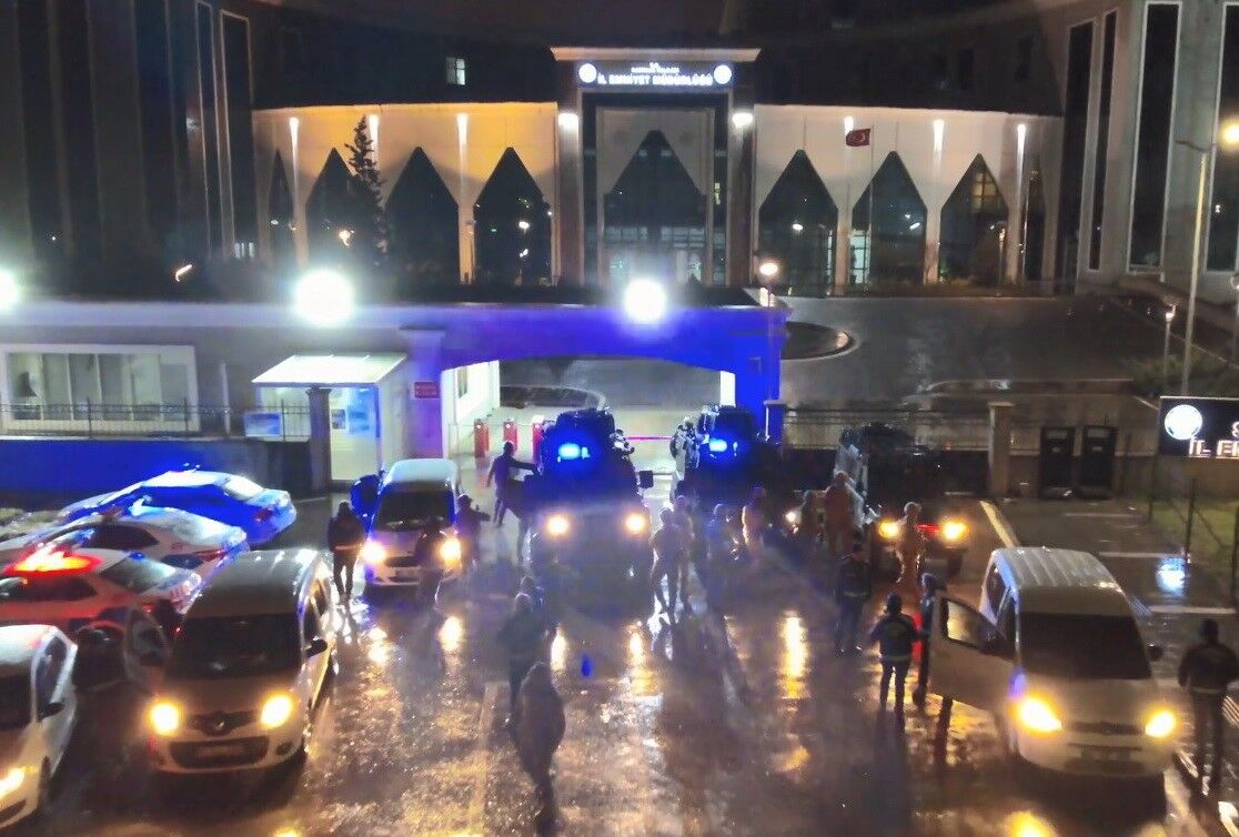 Samsun Merkezli Dev Operasyon3