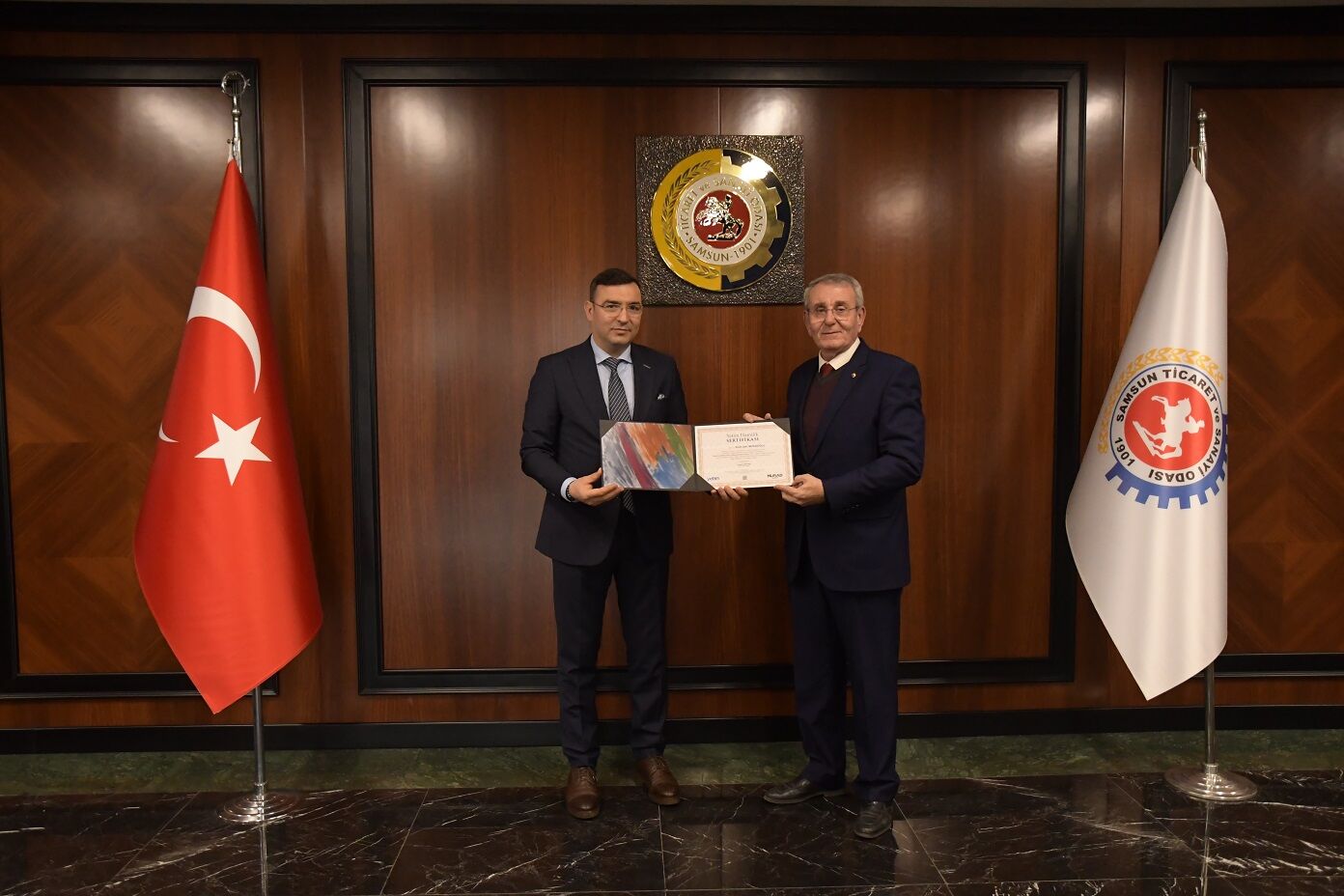 Samsun Tso Başkanı Murzioğlu3