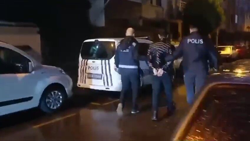 Samsun'da 12 İlde Dolandırıcılık Operasyonu 2