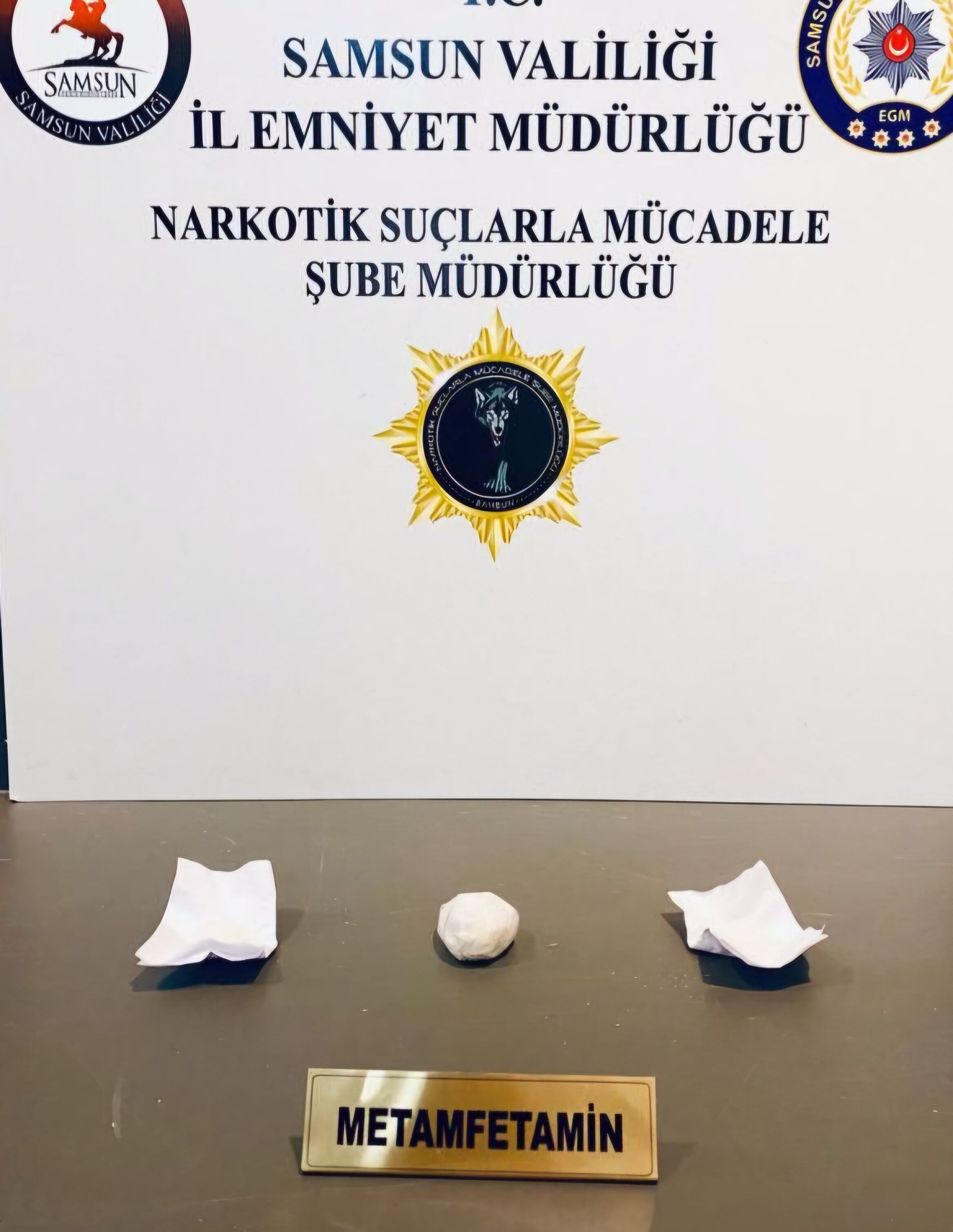 Samsun’da 2 Gözaltı 4