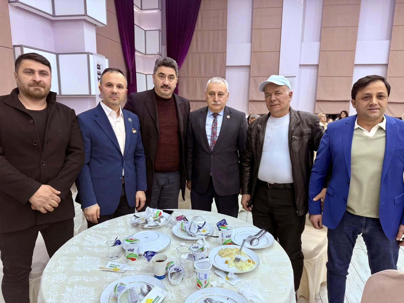 Samsun’da 3. Geleneksel Termeliler Buluşması Coşkuyla Gerçekleşti-1