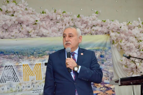 Samsun’da 3. Geleneksel Termeliler Buluşması Coşkuyla Gerçekleşti (5)