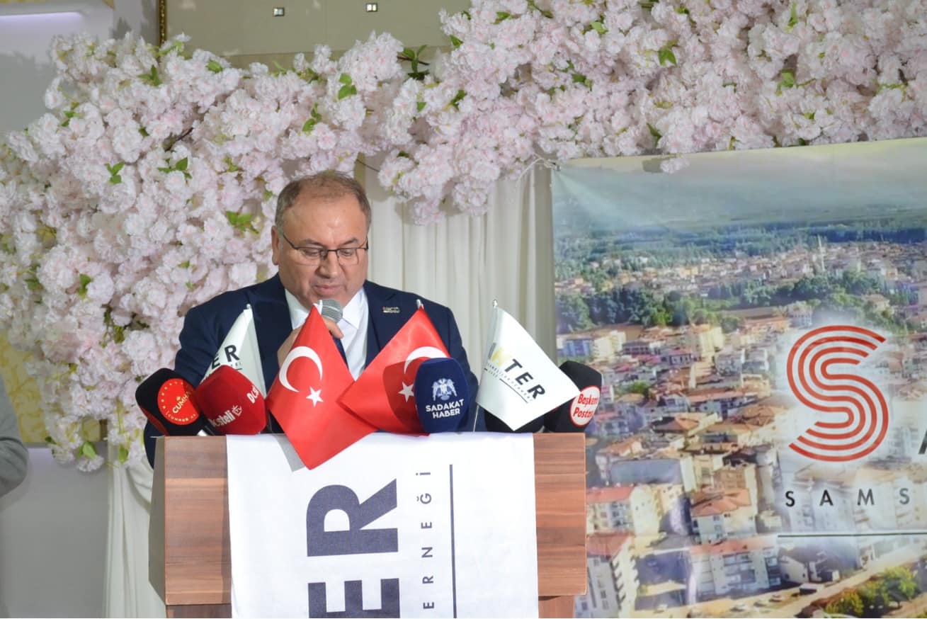 Samsun’da 3. Geleneksel Termeliler Buluşması Coşkuyla Gerçekleşti (8)
