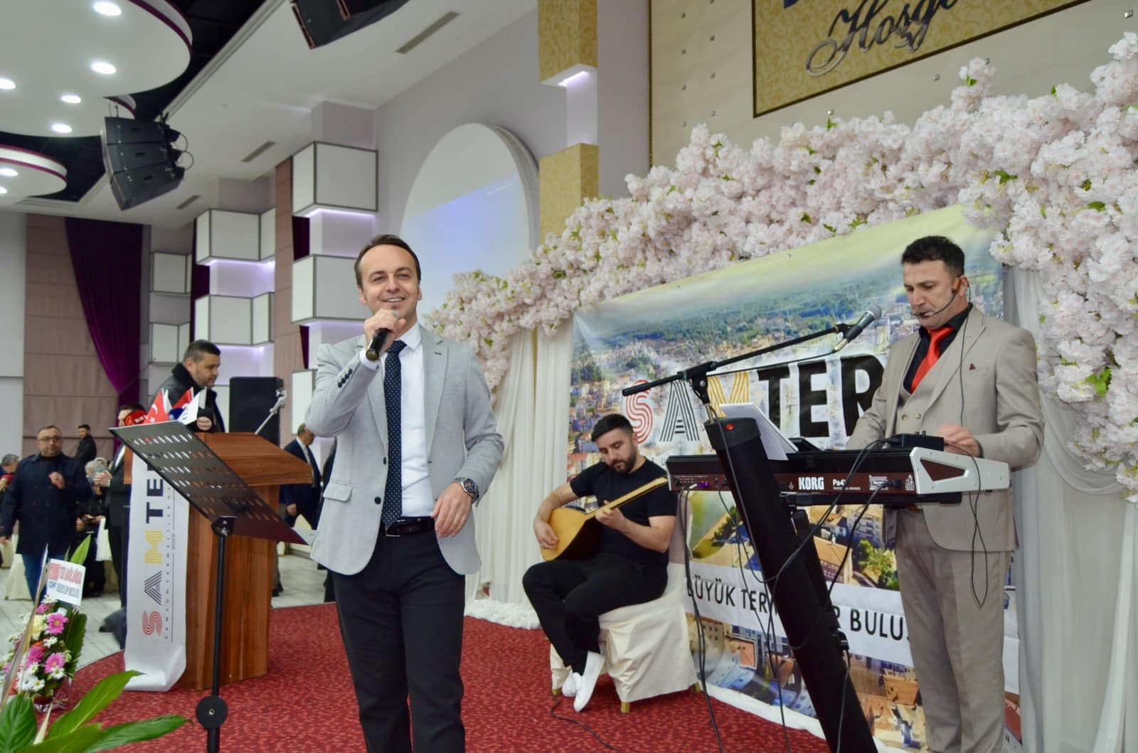 Samsun’da 3. Geleneksel Termeliler Buluşması Coşkuyla Gerçekleşti (9)