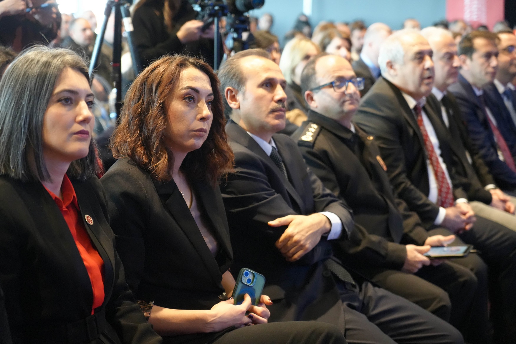 Samsun’da Ci̇mer Eğitim Ve Bilgilendirme Toplantısı 5