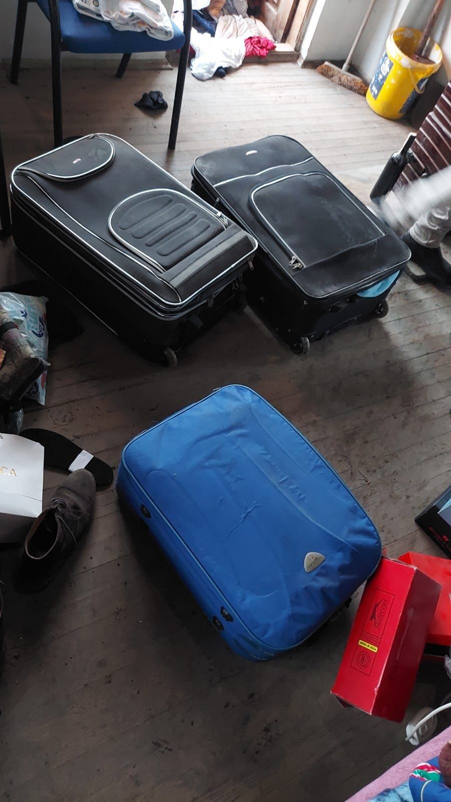 Samsun'da Ecza Operasyonunda Silahlı Direniş 3