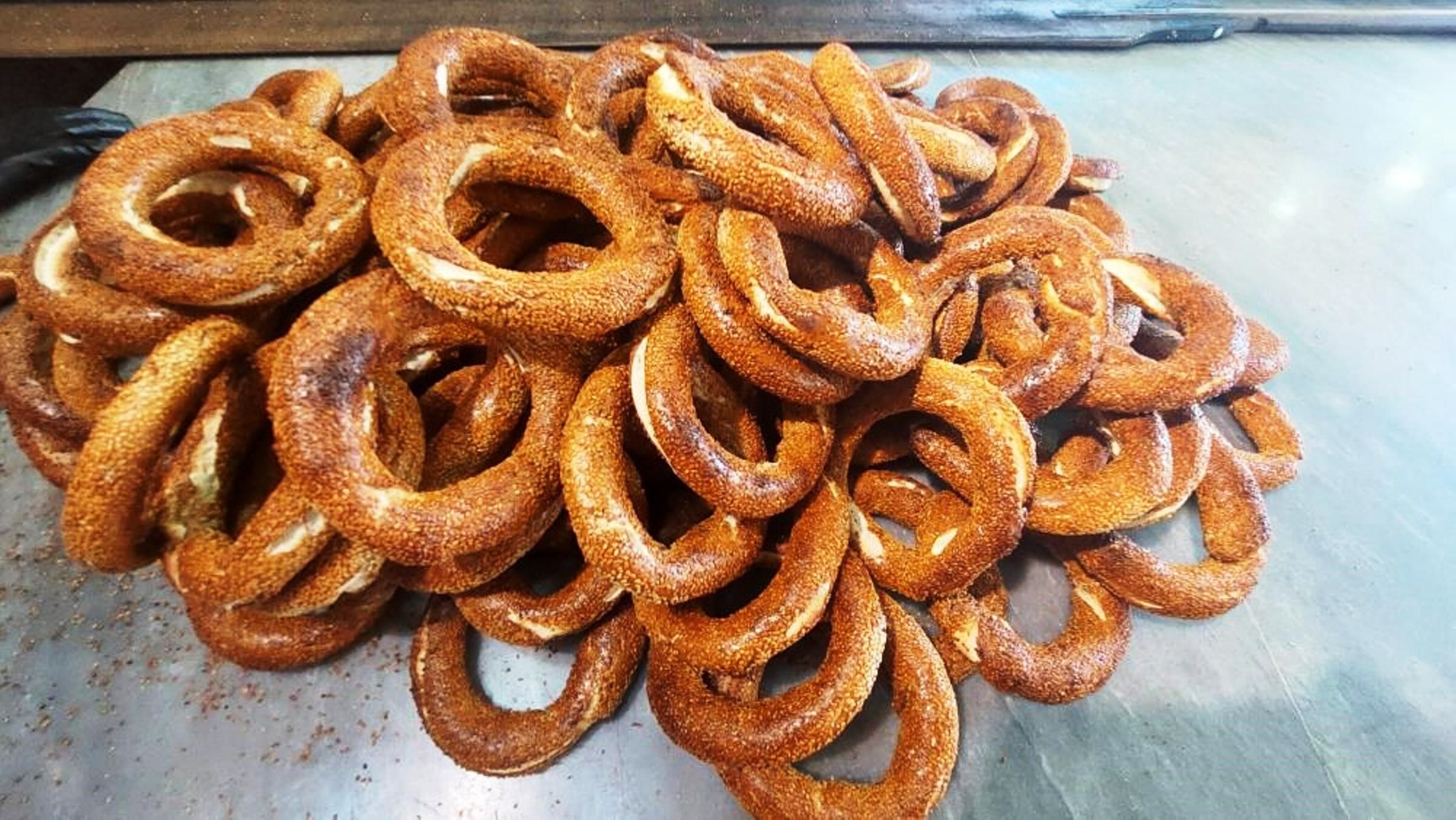 Samsun’da Ekmek Ve Simide Zam 2