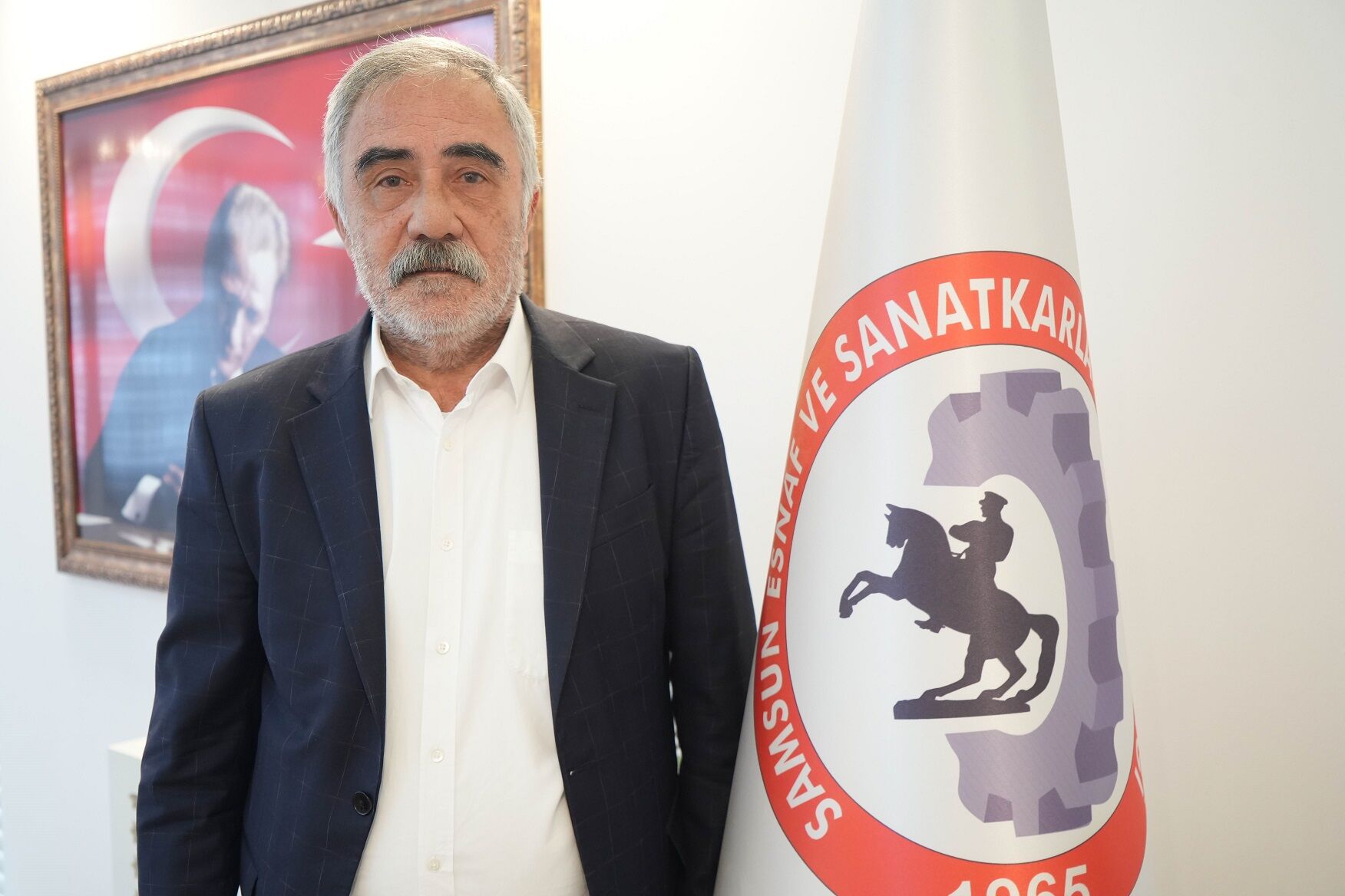 Samsun’da Ekmek Ve Simide Zam 4-1