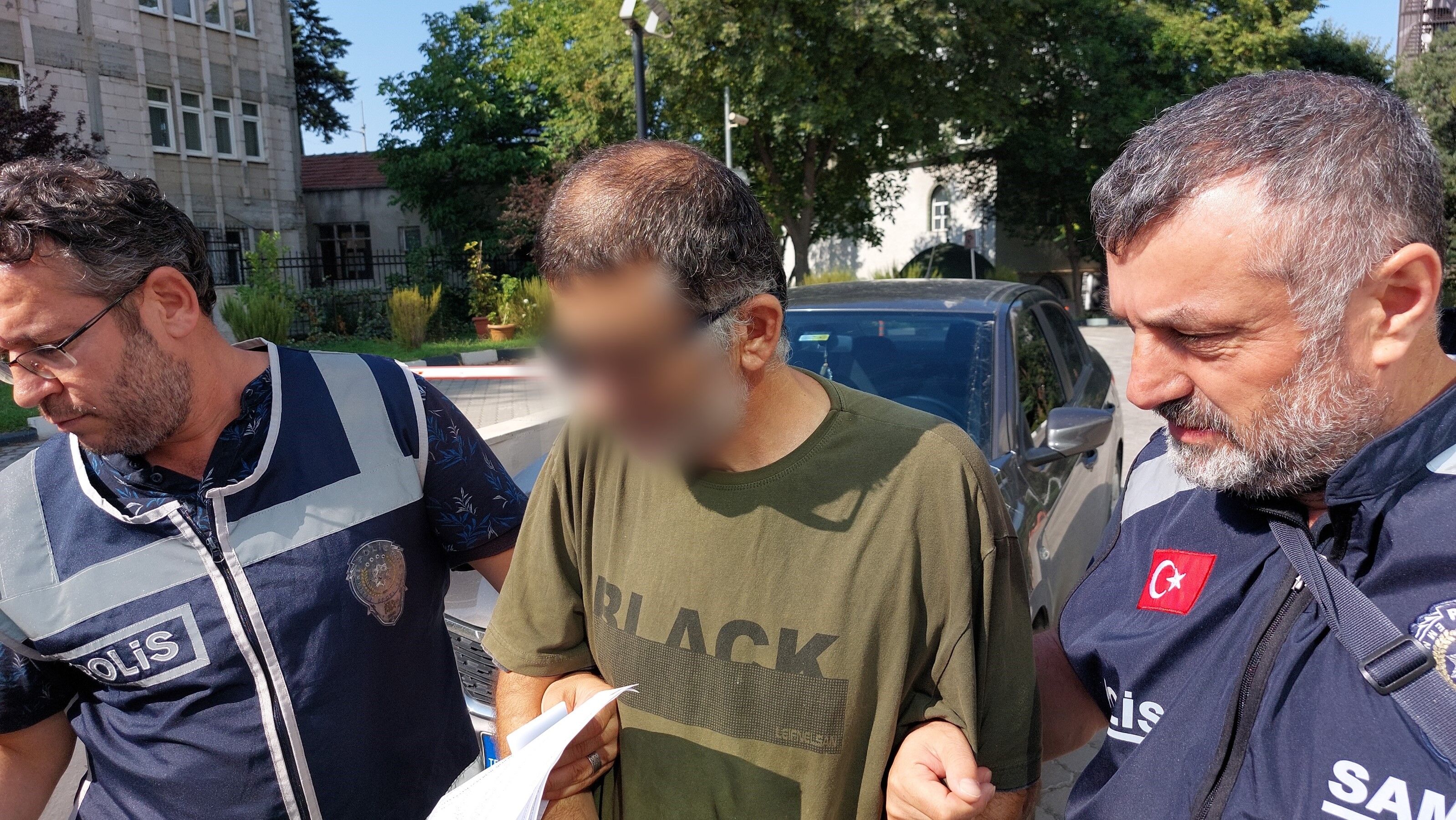 Samsun’da Eşini Bıçaklayan Kocaya 12 Yıl 6 Ay Hapis 3