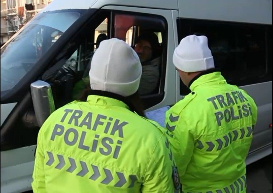 Samsun’da Okul Çevrelerinde Güvenlik Denetimi 3