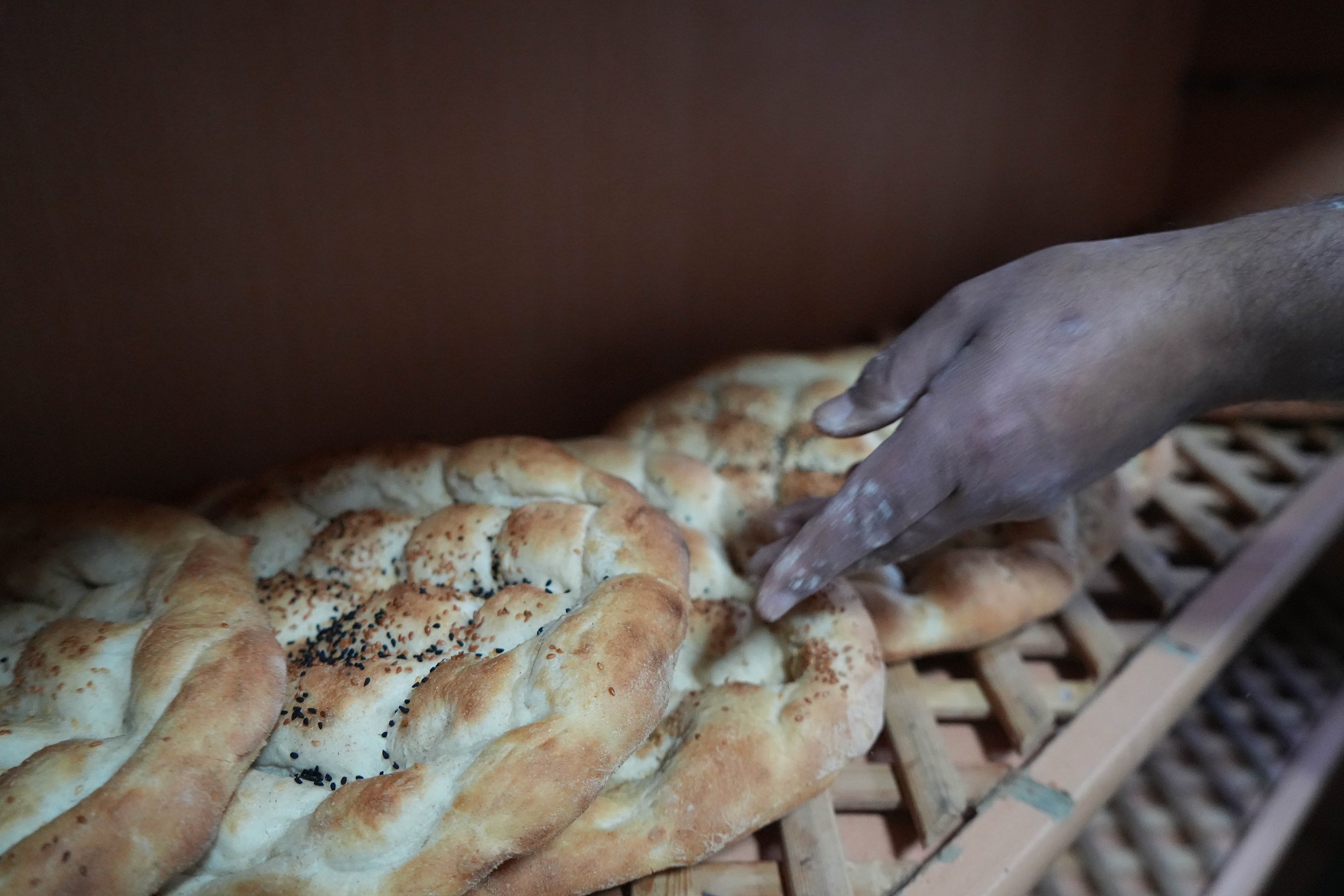Samsun'da Ramazan Pidesi Fiyatları Belli Oldu 2