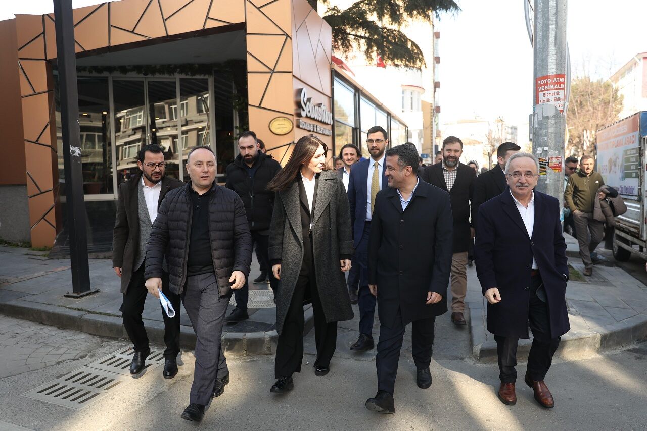 Samsun'da Sıfır Atık Projesiyle Geri Dönüşüm Sağlandı 5